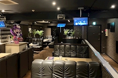 S-CLASS・エスクラス - 小山・東口のキャバクラ 店舗写真