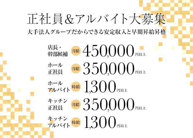 ポケパラ体入 関内 キャバクラ・リージェントクラブ男性スタッフ募集