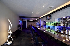 西川口 ガールズバー・クロス 店舗写真