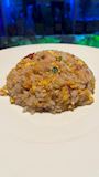 本格ぱらぱら炒飯