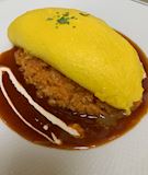 ふわとろオムライス