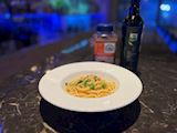 アーリオオーリオペペロンチーノ