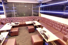 CLUB　MIMOSA・クラブミモザ - 古町のキャバクラ 店舗写真