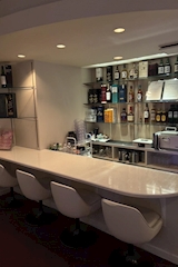 CLUB MIMOSA・クラブミモザ - 古町のキャバクラ 店舗写真