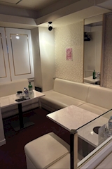 CLUB MIMOSA・クラブミモザ - 古町のキャバクラ 店舗写真