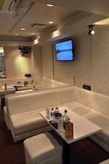 CLUB MIMOSA・クラブミモザ - 古町のキャバクラ 店舗写真
