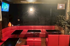 パブスナック黒美人・クロビジン - 古河・東口のパブ/スナック 店舗写真