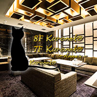 店舗写真 Lounge Kuroneko・ラウンジクロネコ/クロネコアネックス - すすきののクラブ/ラウンジ