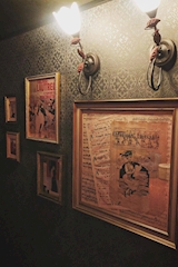 美熟女CLUB ラ・カージュ・ラカージュ - 五反田の熟女パブ/熟女キャバクラ 店舗写真
