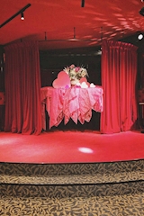 美熟女CLUB ラ・カージュ・ラカージュ - 五反田の熟女パブ/熟女キャバクラ 店舗写真