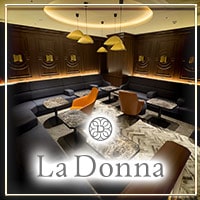 店舗写真 La Donna・ラドンナ - 名古屋 錦のキャバクラ