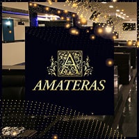近くの店舗 CLUB AMATERAS