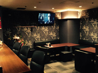 近くの店舗 Le Bloom
