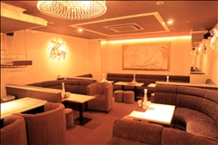 First Lounge Liber・リベル - 名古屋 錦のクラブ/ラウンジ 店舗写真