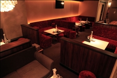 First Lounge Liber・リベル - 名古屋 錦のクラブ/ラウンジ 店舗写真