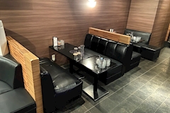 Liberte・リベルテ - 若林区・大和町のラウンジ 店舗写真