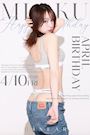 2026.4/10(金)★LINEAR★～* みく *～BIRTHDAY★EVENT+゜