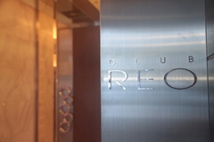 CLUB REO・レオ - 中洲のキャバクラ 店舗写真
