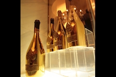 CLUB REO・レオ - 中洲のキャバクラ 店舗写真