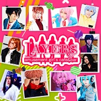 店舗写真 祇園 コンカフェ・LAYERS