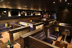 岡崎 キャバクラ・Club LUXE 店舗写真