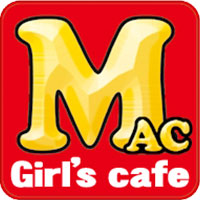 近くの店舗 Girl's cafe Mac