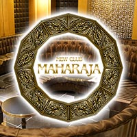 近くの店舗 NEW CLUB MAHARAJA