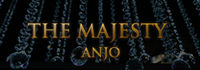 THE MAJESTY ANJO