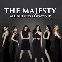 近くの店舗 THE MAJESTY ANJO