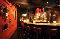 Bunny’s Bar million 駅前通本店・ミリオン - すすきのガールズバー 店舗写真