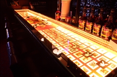 Bunny’s Bar million 銀座通店・ミリオン ギンザドオリテン - すすきのガールズバー 店舗写真