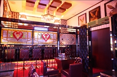 Bunny’s Bar million 銀座通店・ミリオン ギンザドオリテン - すすきのガールズバー 店舗写真