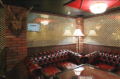 Bunny’s Bar million 南4条通店・ミリオン - すすきのガールズバー 店舗写真