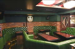 Bunny’s Bar million 南4条通店・ミリオン - すすきのガールズバー 店舗写真