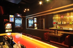 Bunny’s Bar MILLION  ススキノ5条通店・ミリオン - すすきのガールズバー 店舗写真