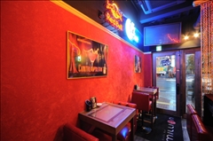 Bunny’s Bar MILLION  ススキノ5条通店・ミリオン - すすきのガールズバー 店舗写真