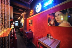 Bunny’s Bar MILLION  ススキノ5条通店・ミリオン - すすきのガールズバー 店舗写真