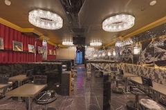 名古屋  熟女キャバクラ・mrs.J 名駅西 店舗写真