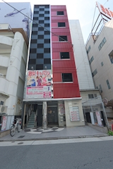 名古屋  熟女キャバクラ・mrs.J 名駅西 店舗写真