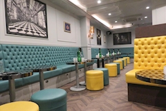 EL-NIDO・エルニド - 成田のキャバクラ 店舗写真