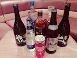 フリードリンク