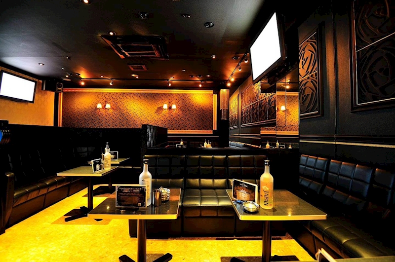 三重県キャバクラランキング:20位 CLUB NEW YORK