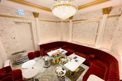 錦 キャバクラ・La Luce 店舗写真