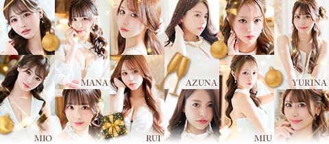 La Luce・ラルーチェ - 名古屋 錦のキャバクラ