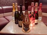 シャンパン各種
