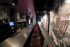 黒川 ガールズバー・ジュエル 店舗写真