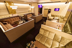 ORCHID ROOM・オーキッドルーム - 名古屋 大曽根のキャバクラ 店舗写真