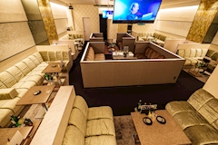 ORCHID ROOM・オーキッドルーム - 名古屋 大曽根のキャバクラ 店舗写真