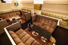 ORCHID ROOM・オーキッドルーム - 名古屋 大曽根のキャバクラ 店舗写真