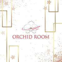 近くの店舗 ORCHID ROOM